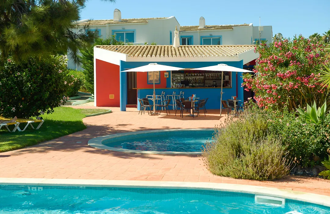 Quinta Do Paraiso - Al-1