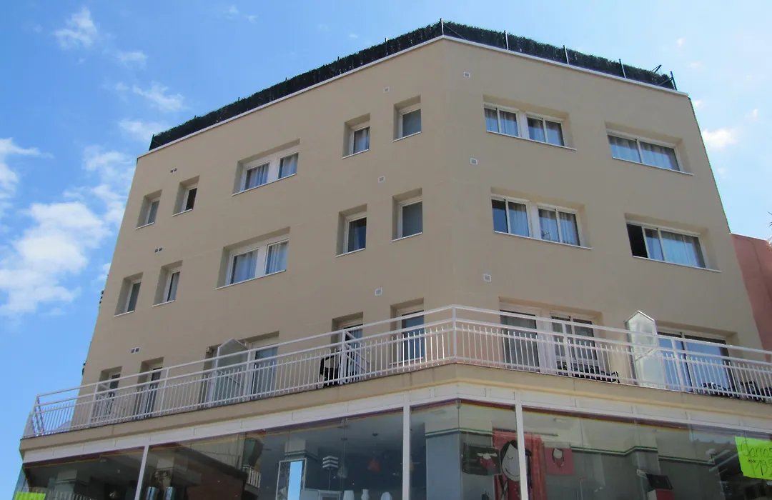 Hostal Athenas-1