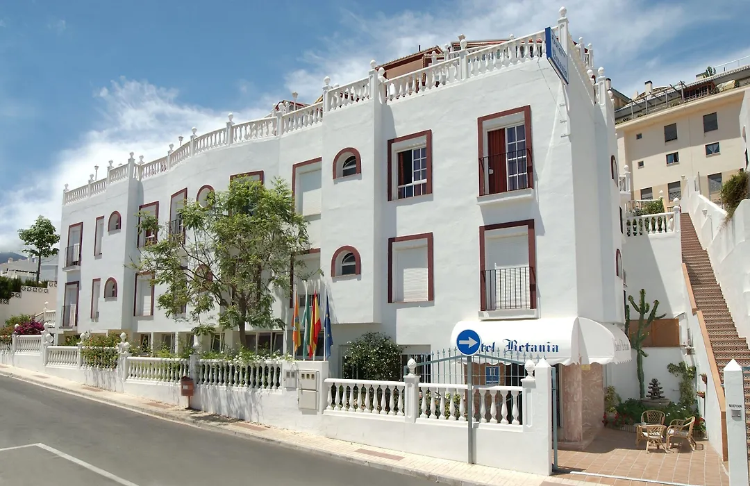 Hotel Betania-1