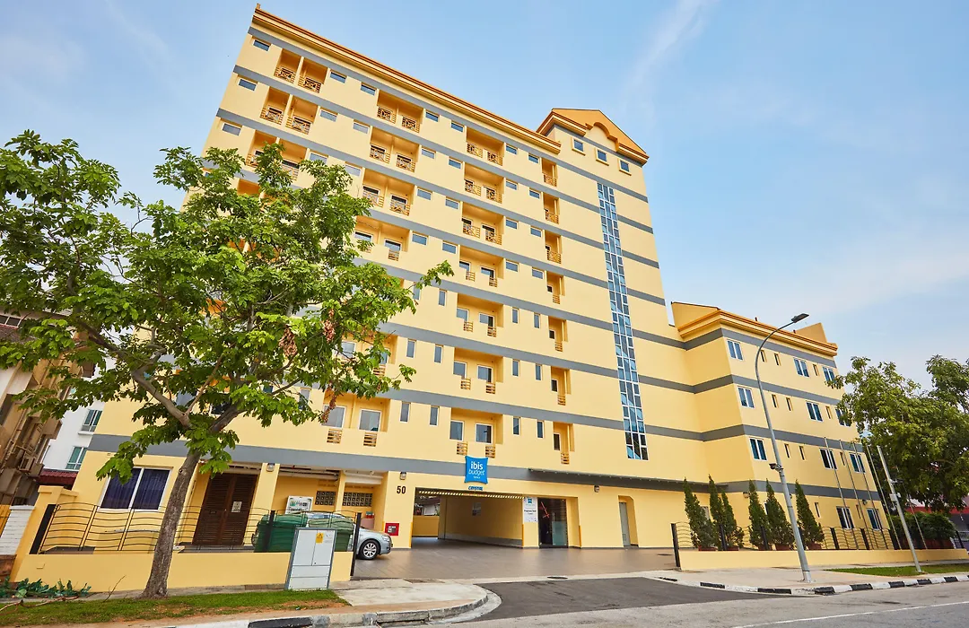 Ibis Budget Singapore Crystal-1
