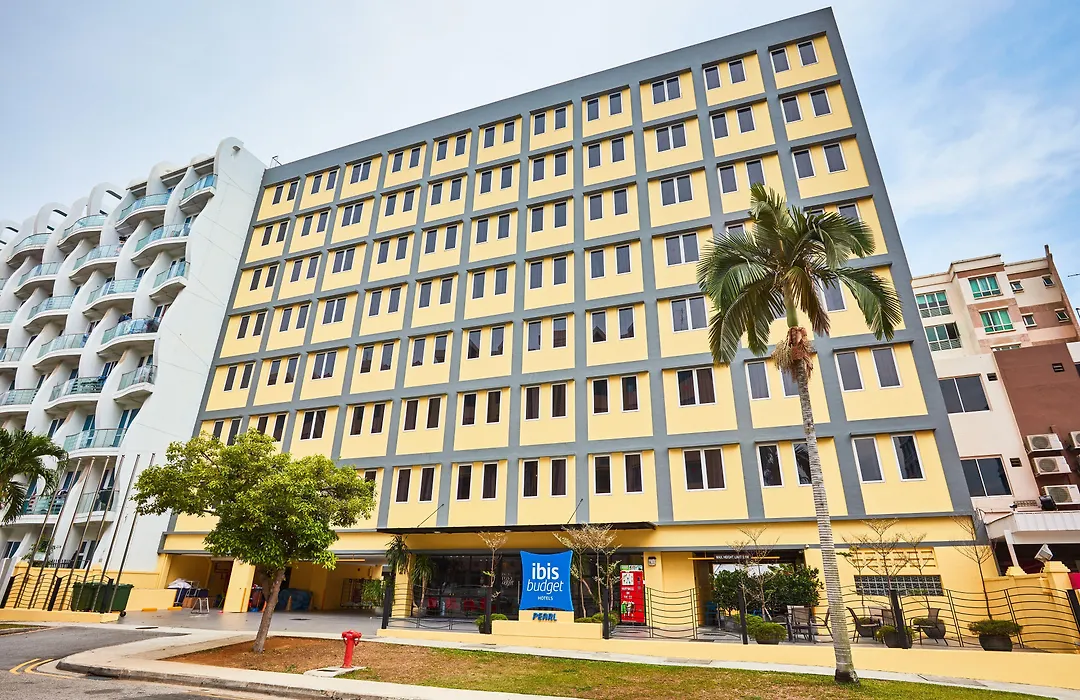 Ibis Budget Singapore Pearl-1