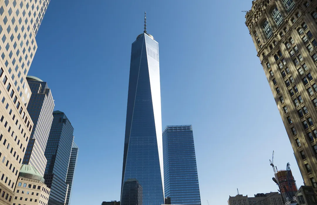 Holiday Inn New York City - Wall Street By Ihg-1
