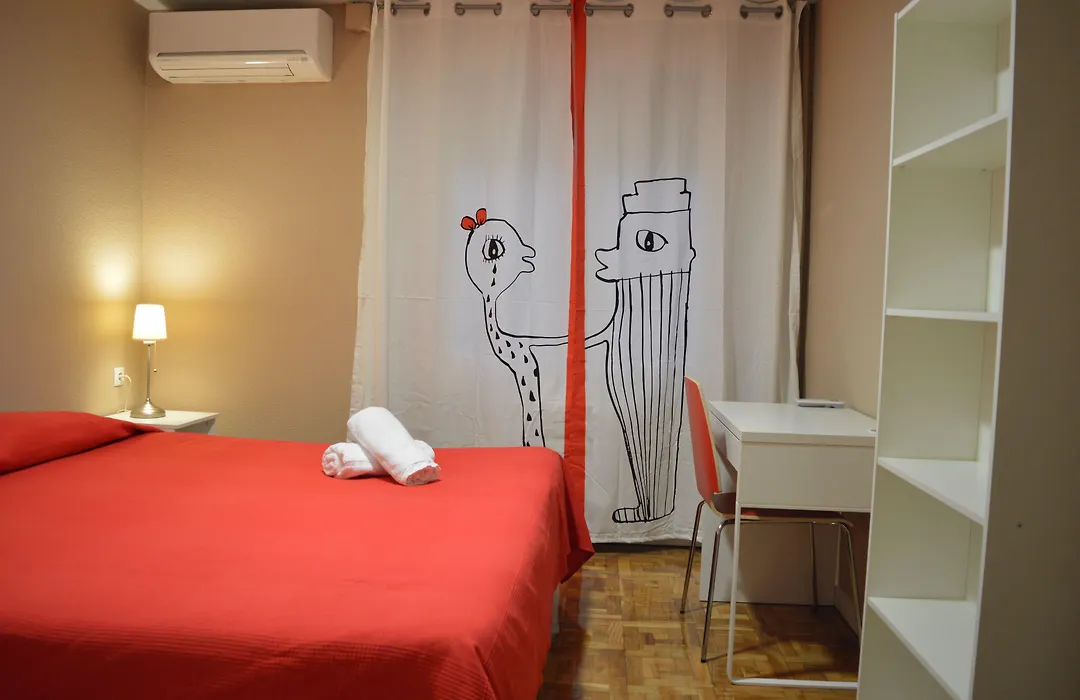 Somnio Hostels-1
