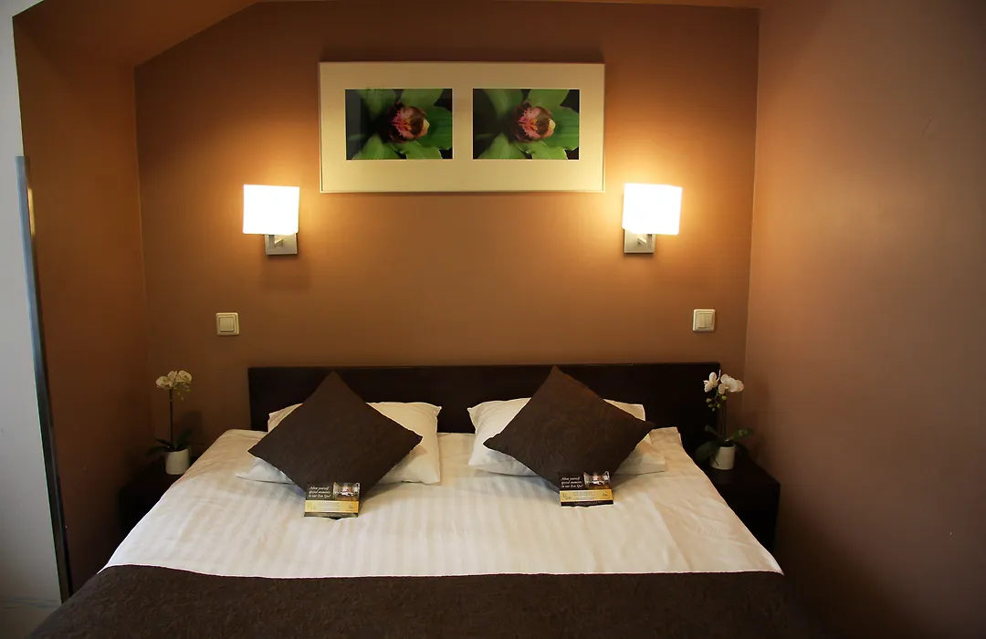 City Hotel Tallinn By Unique Hotels-1
