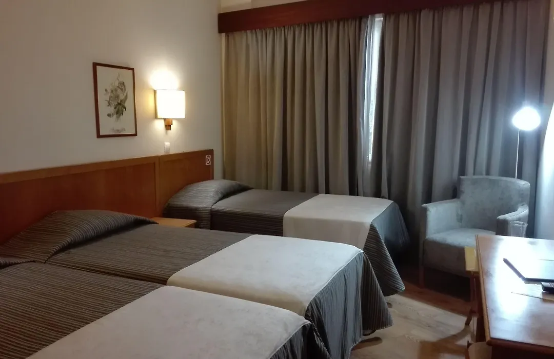 Hotel Do Centro-1