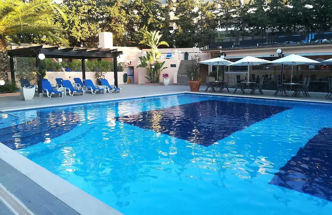 Hotel Balaia Mar-1