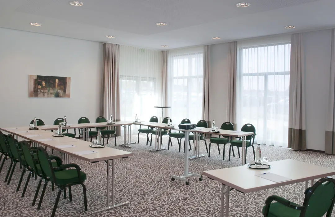 Holiday Inn Express Nürnberg-Schwabach-1