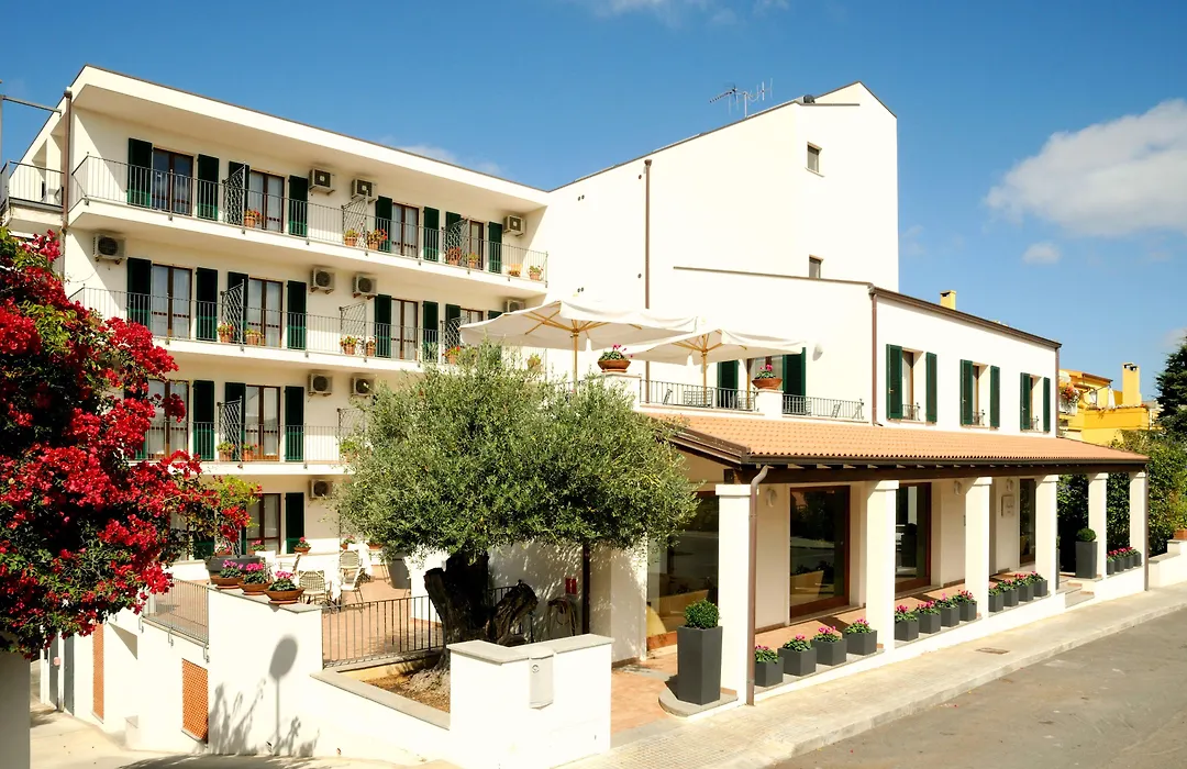 Hotel Angedras-1