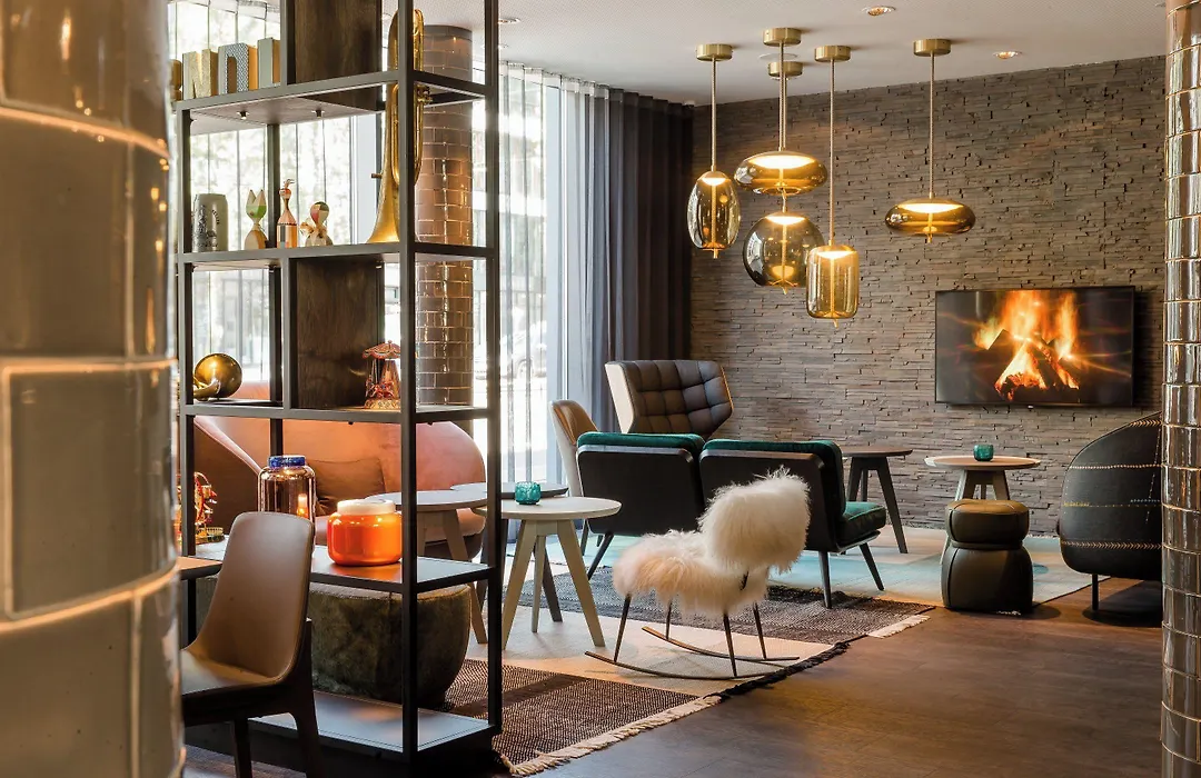 Motel One München-Westend-1