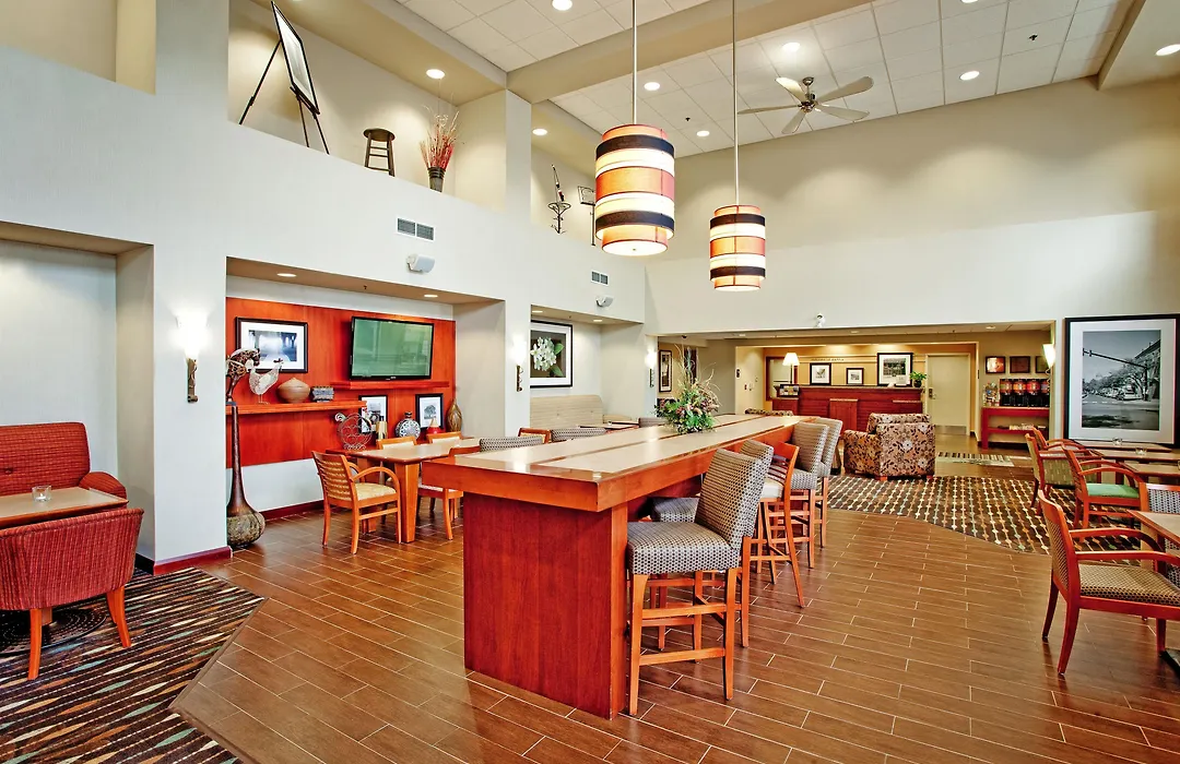 Hampton Inn & Suites By Hilton Barrie-1