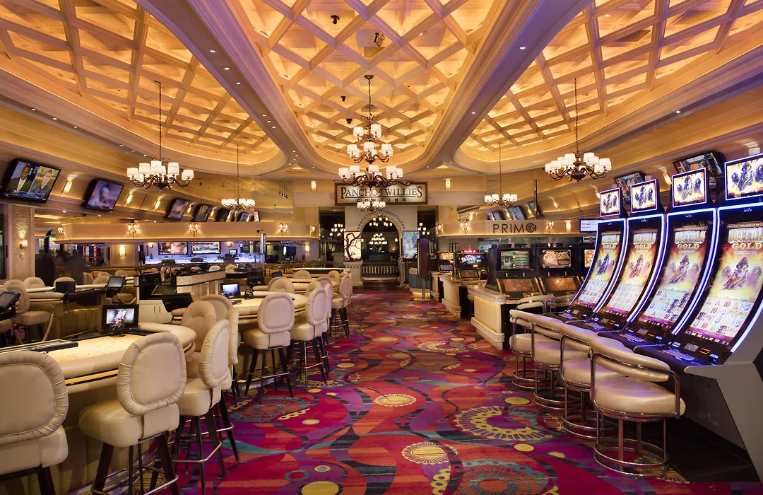 Western Village Inn And Casino-1