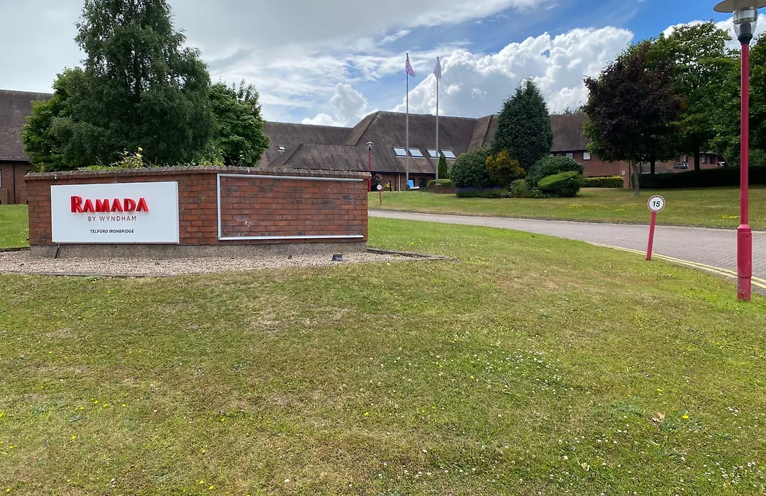 Ramada Telford Ironbridge-1