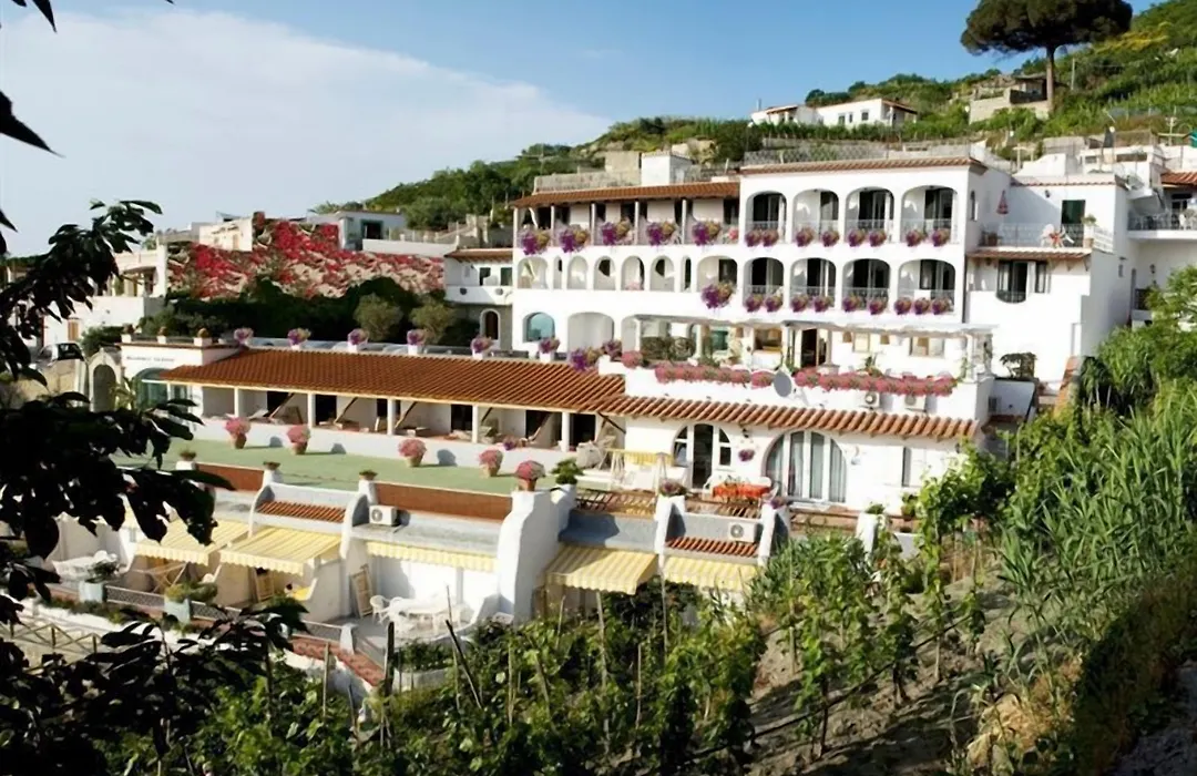 Parco Residence La Rosa-1