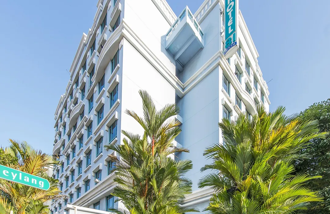 Hotel 81 Premier Princess-1