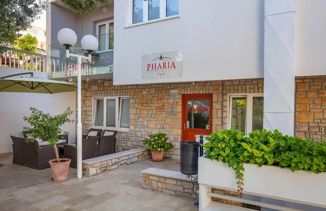 Pharia Hotel & Residences-1