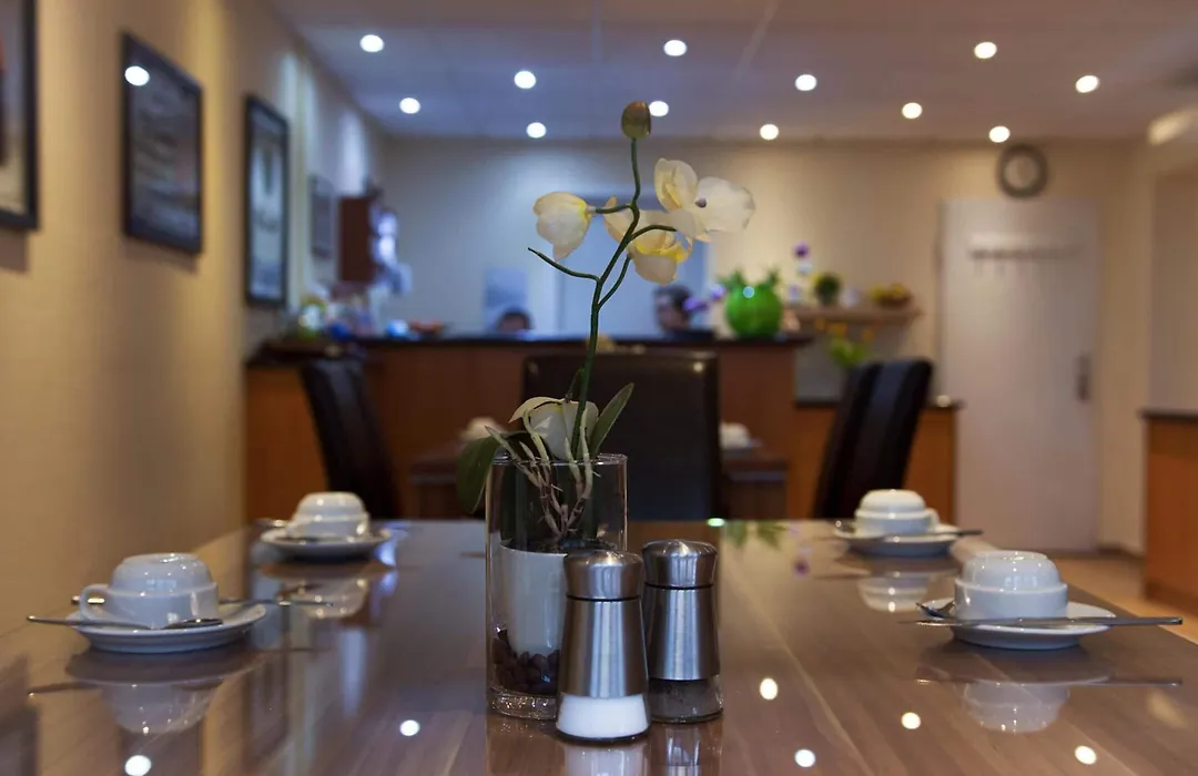 Hotel Eckstein-1