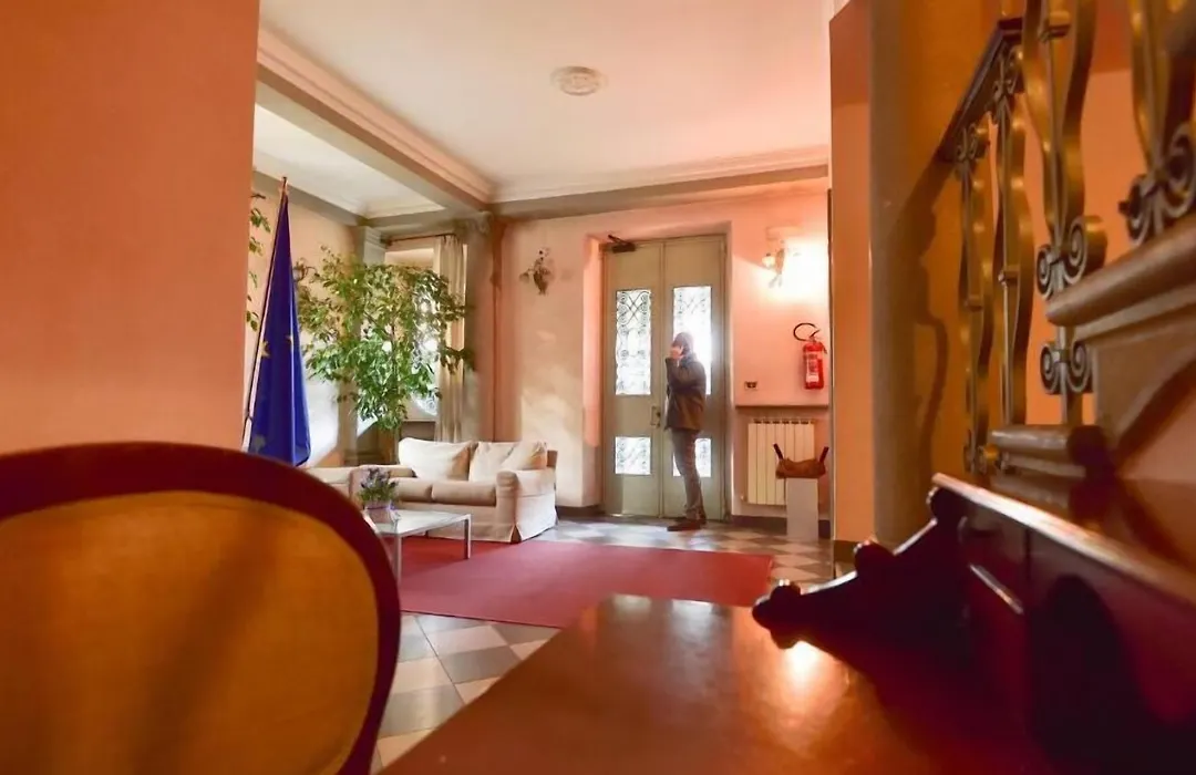 Hotel Quo Vadis-1
