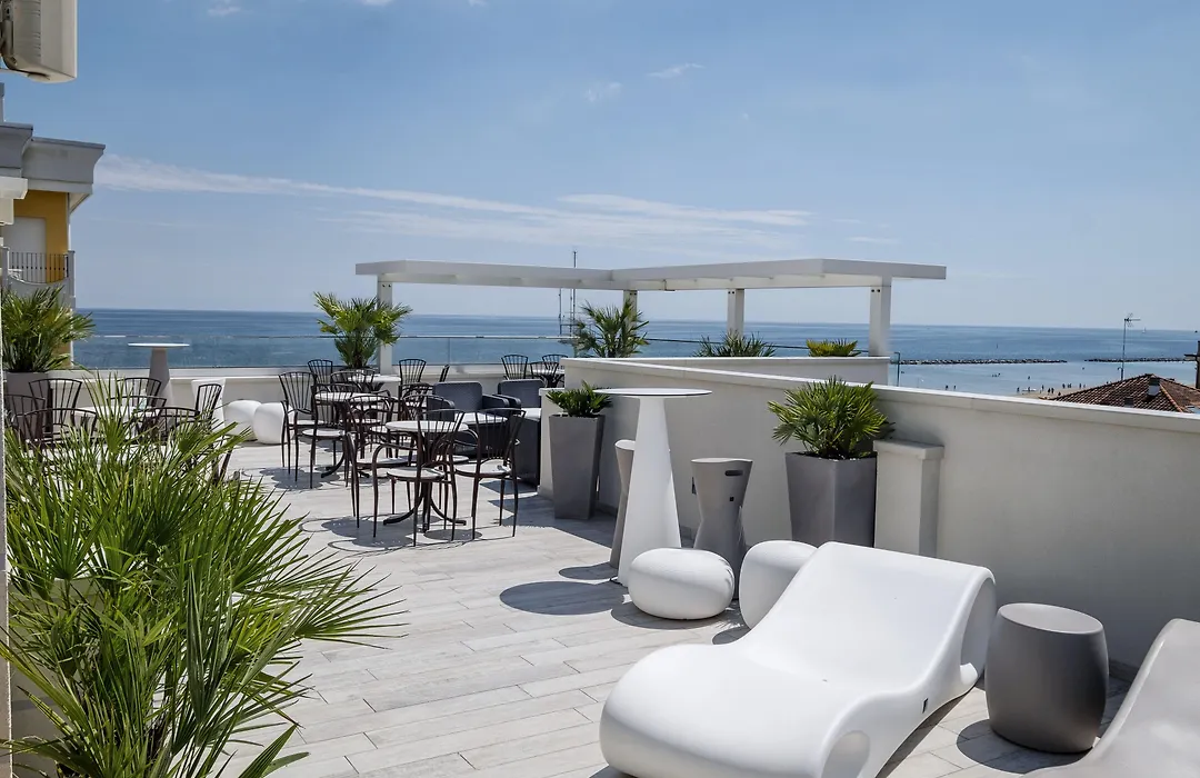 Hotel Stella D'Oro-1