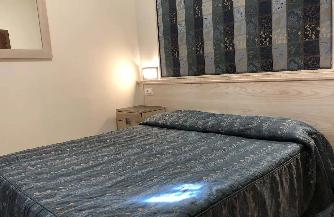 Hotel Chopin-1