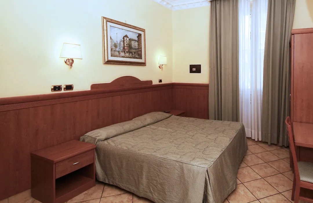 Hotel Meridiana-1