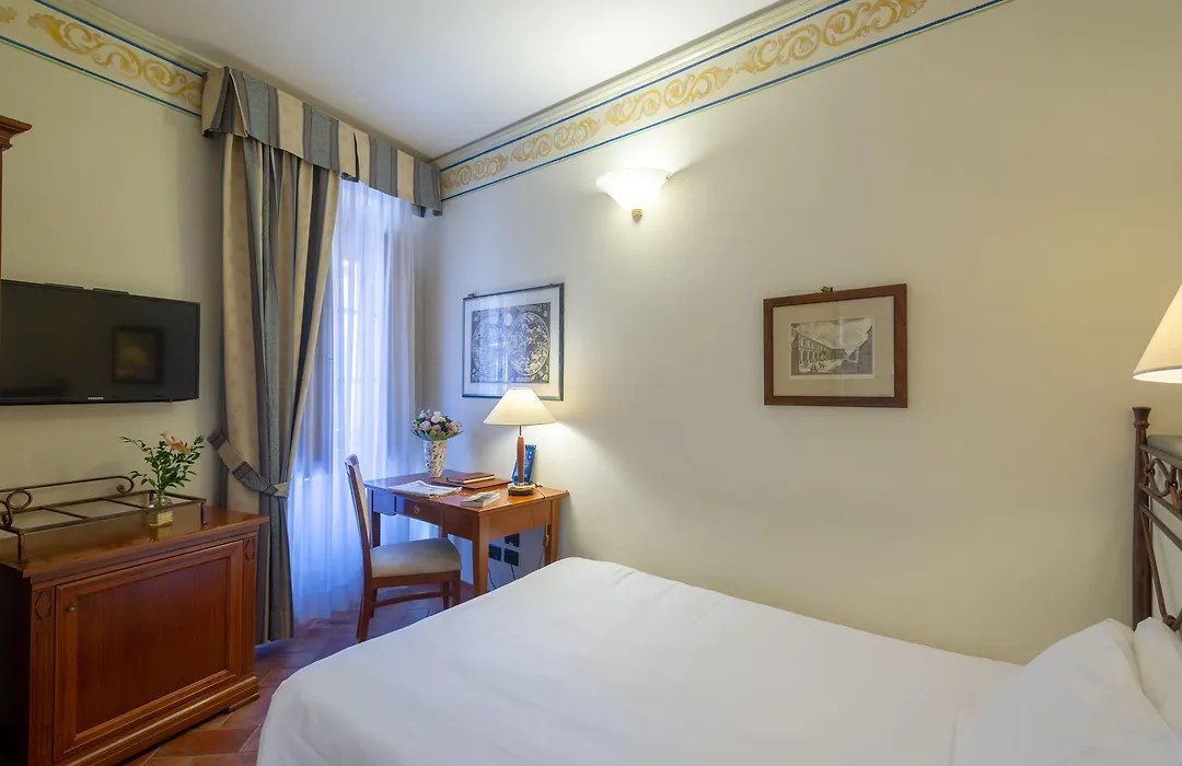 Hotel Davanzati-1