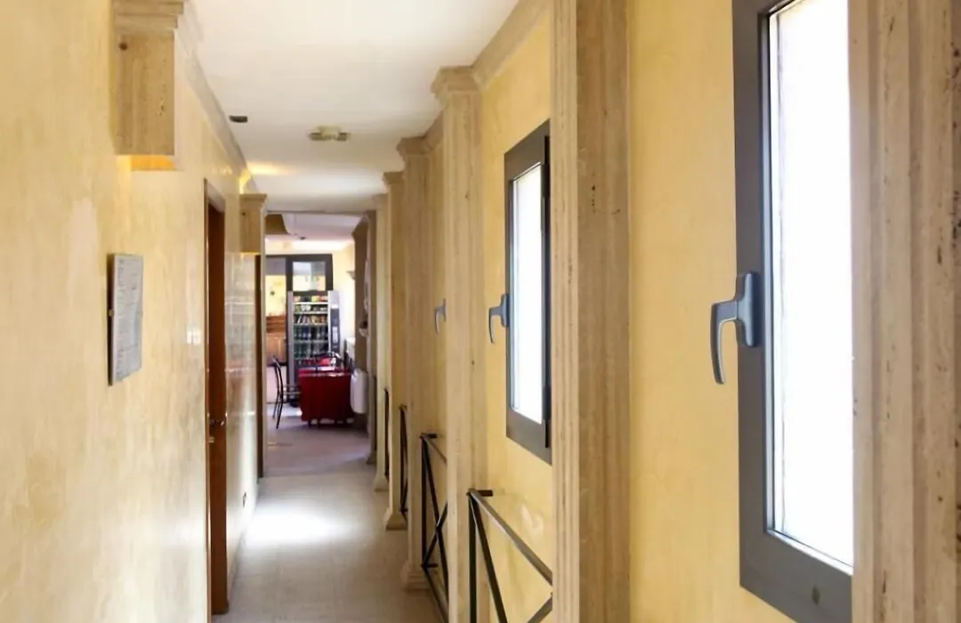 Hotel Nardizzi Americana-1