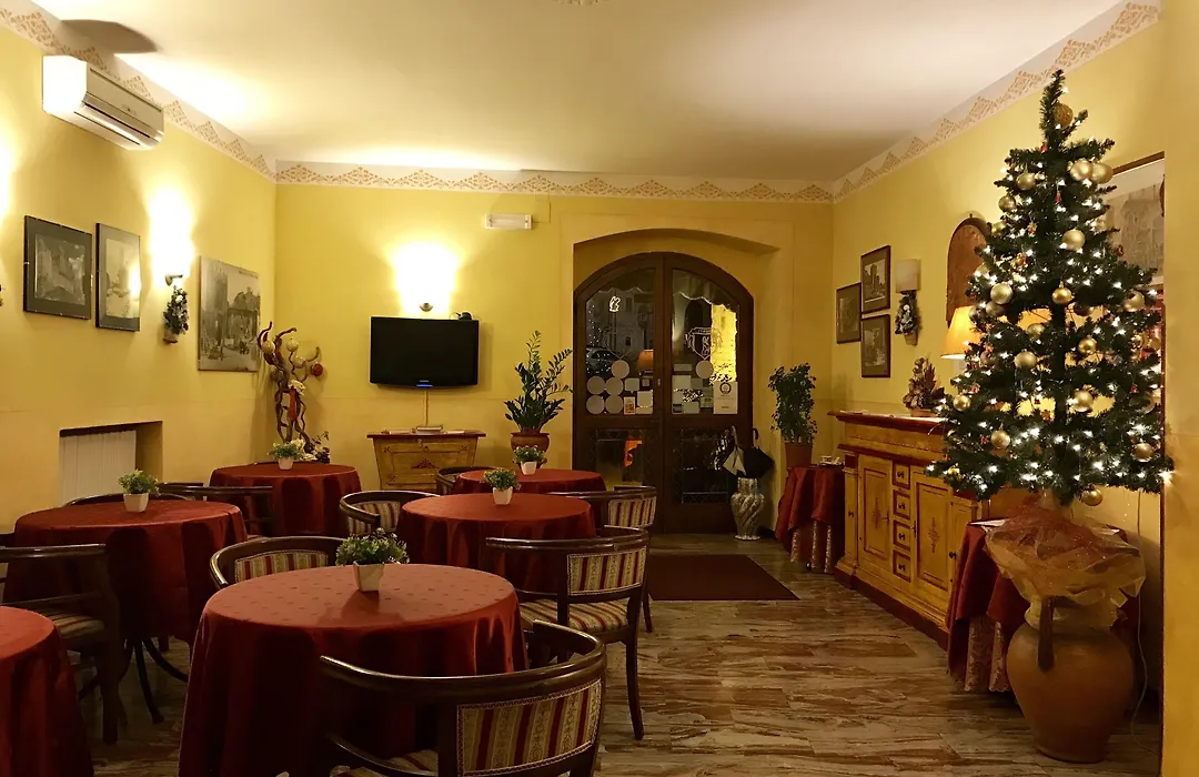 Hotel Berti-1