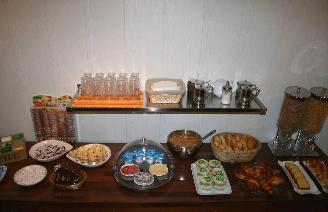 Hotel Le Chambellan-1