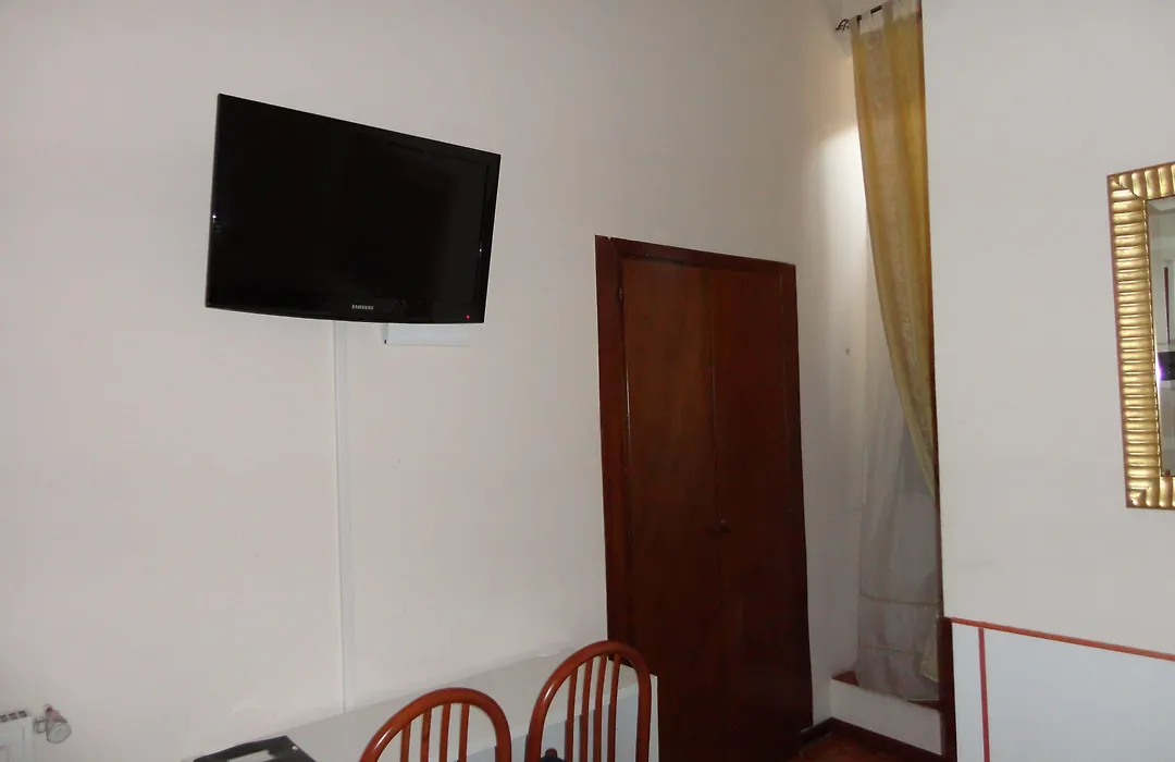 Hotel Azzurra-1