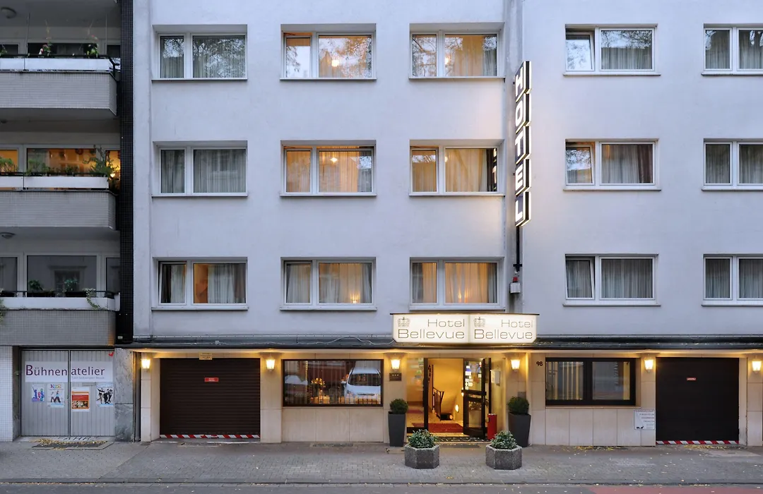 Bellevue Hotel-1