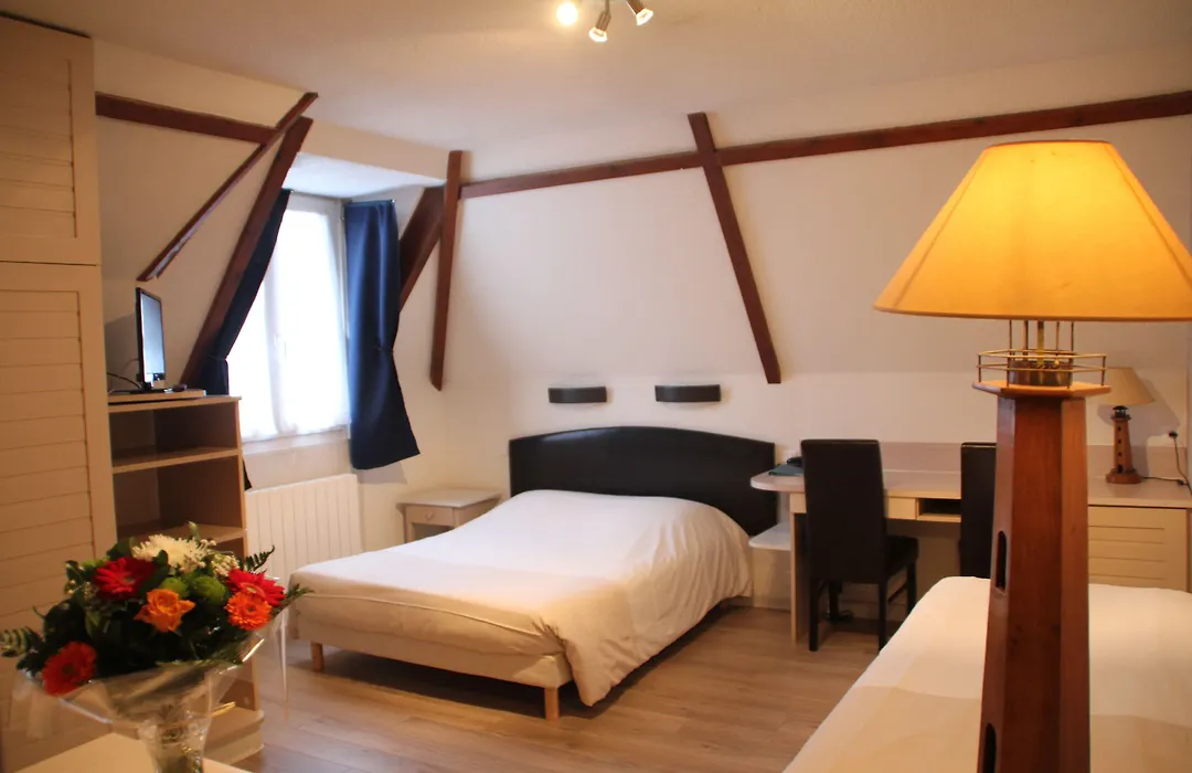 Residence Le Bellevue-1