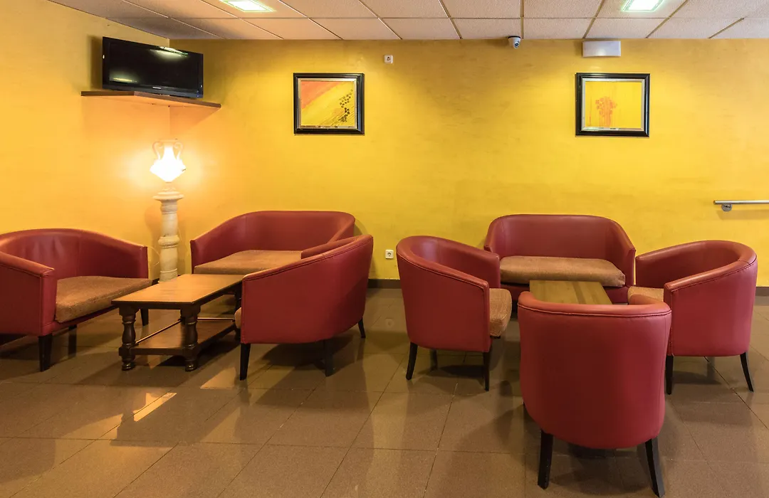 Hotel Canton-1