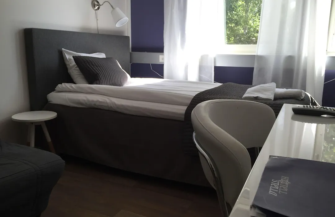 Hotell Charlotte / Stella-1
