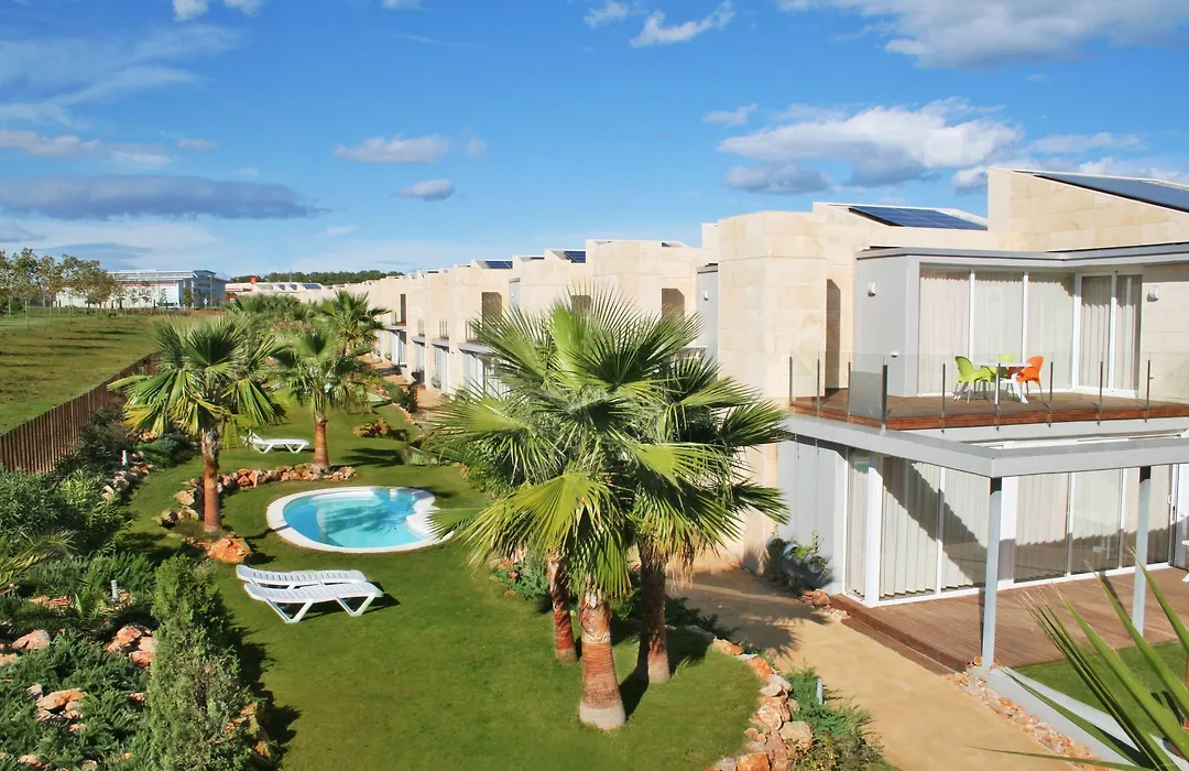 L' Escala Resort-1