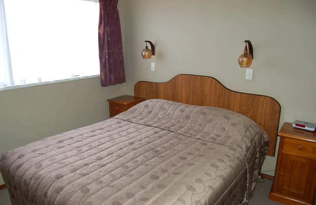 Carisbrook Motel-1