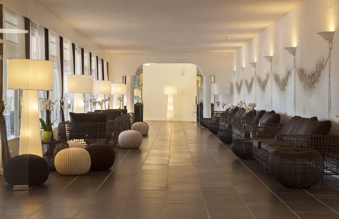 Hotel Mare Pineta-1