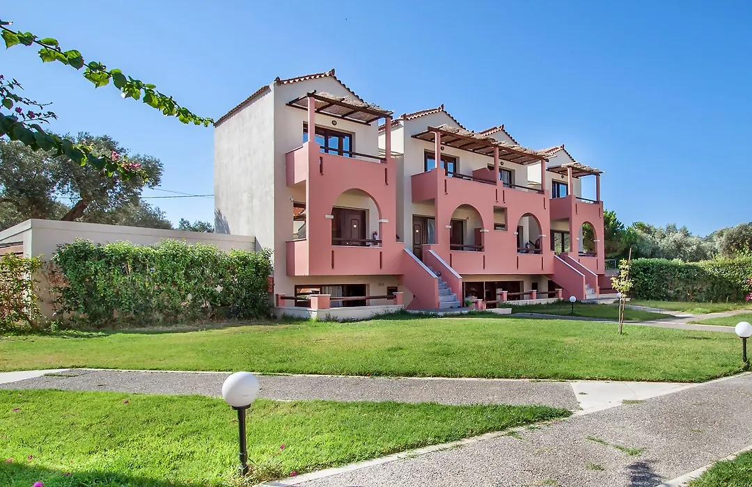 Rigas Hotel Skopelos By Ghh-1