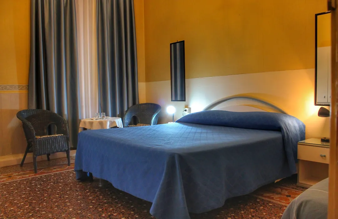 Hotel Bel Soggiorno-1