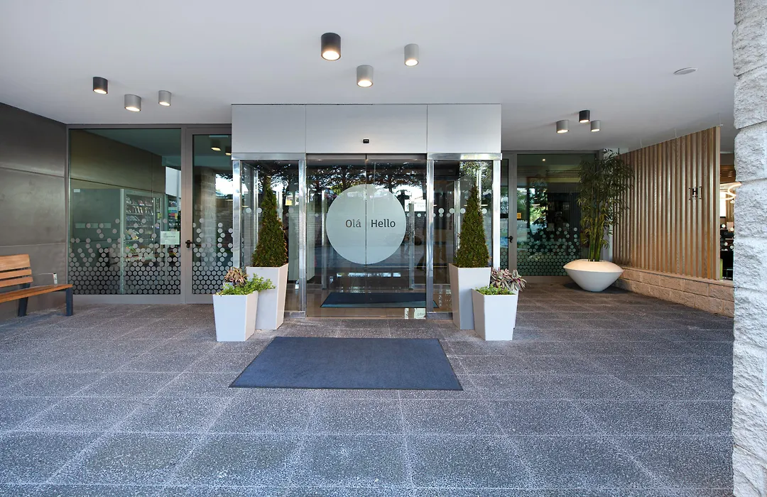 Holiday Inn Express Lisbon Airport By Ihg-1