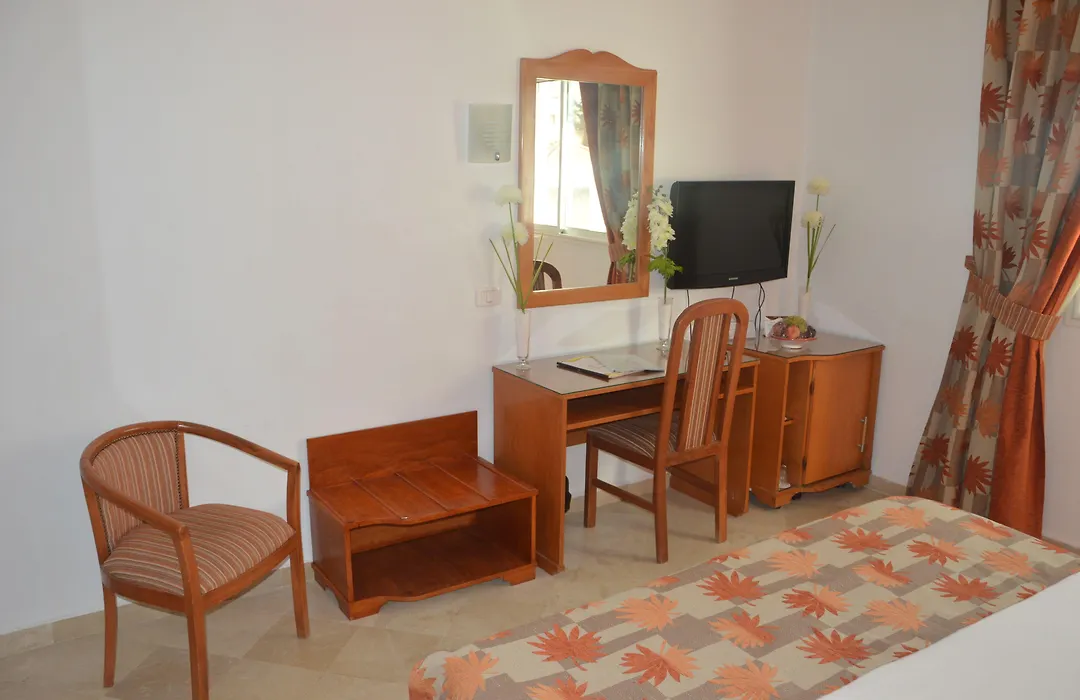 Hotel La Princesse-1