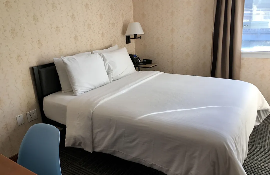 Hotel Mimosa-1