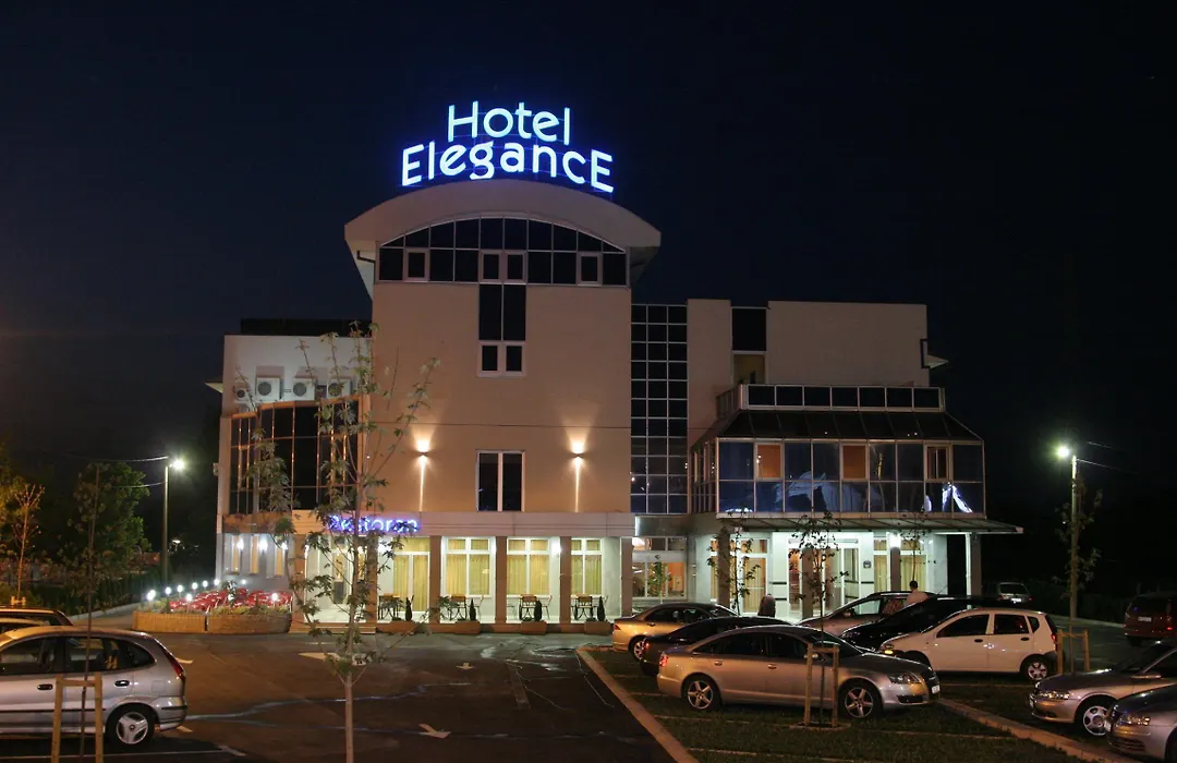Hotel Elegance-1