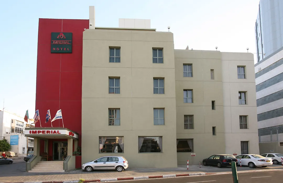Imperial Hotel-1