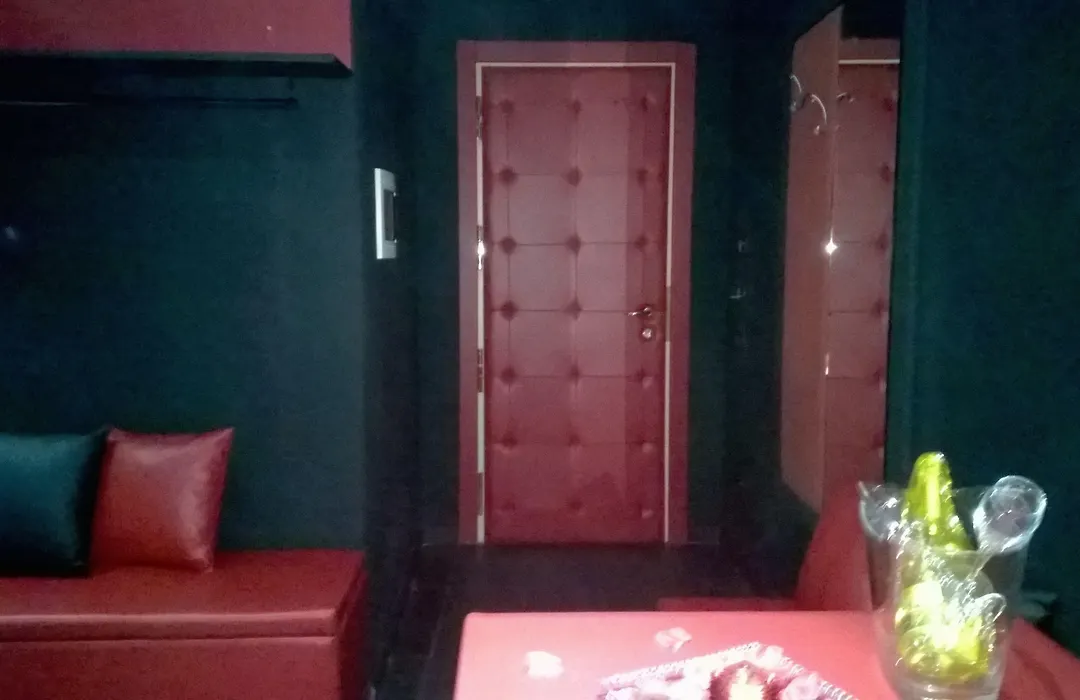 Hotel La Fayette-1