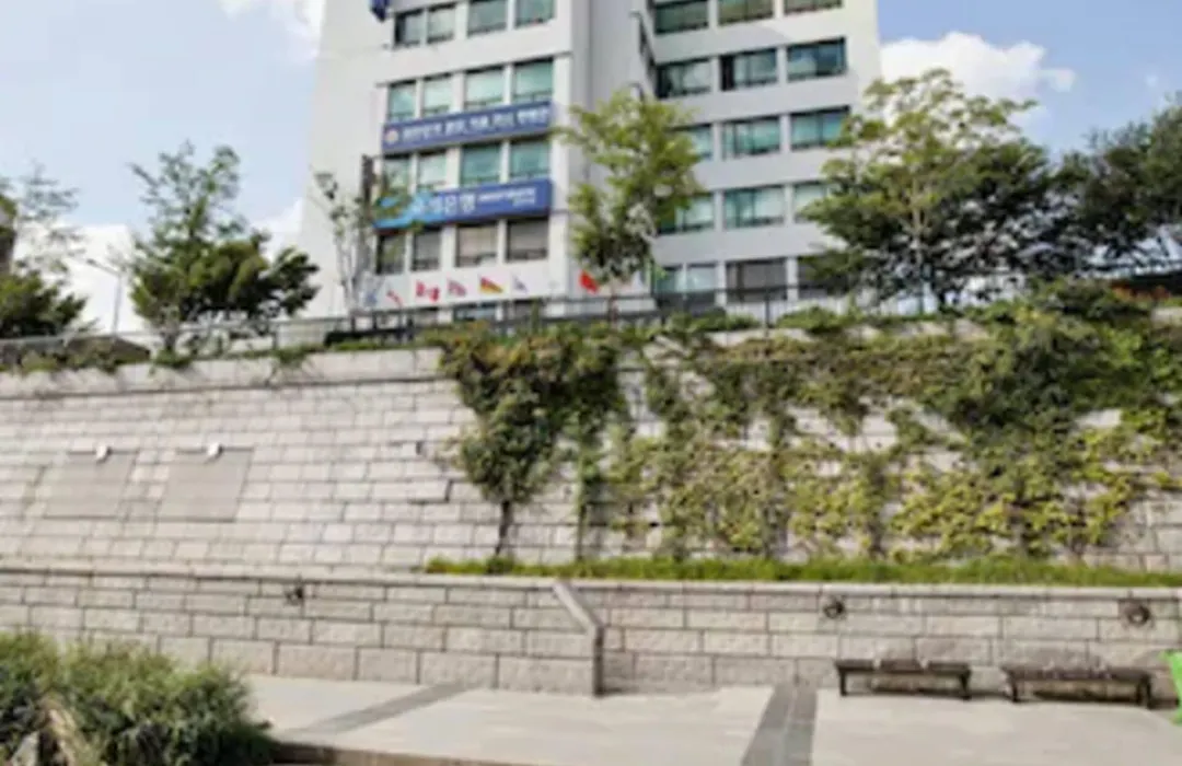 Central Tourist Hotel-1