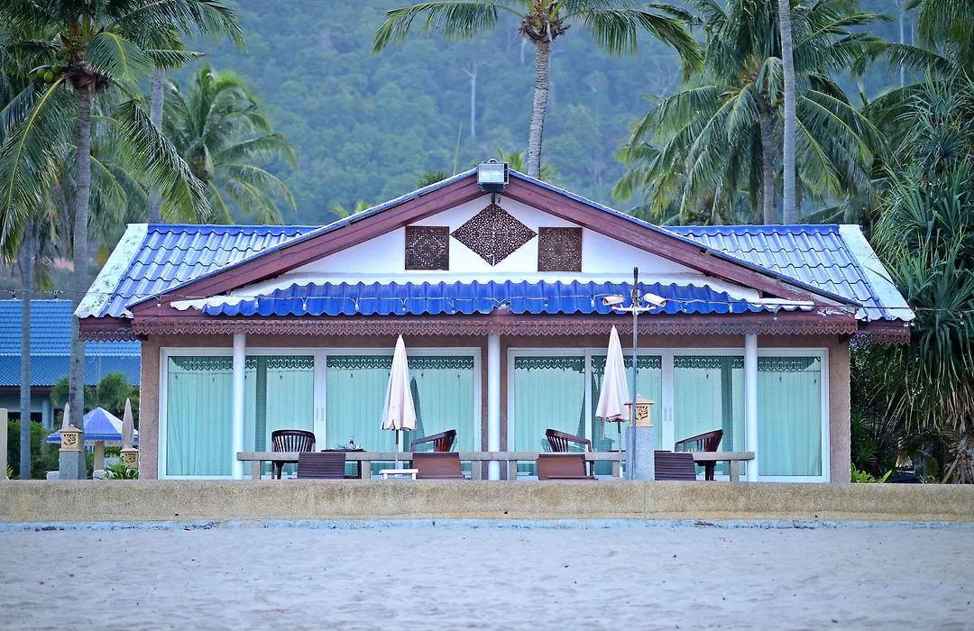 Andaman Lanta Resort - Sha Extra Plus-1