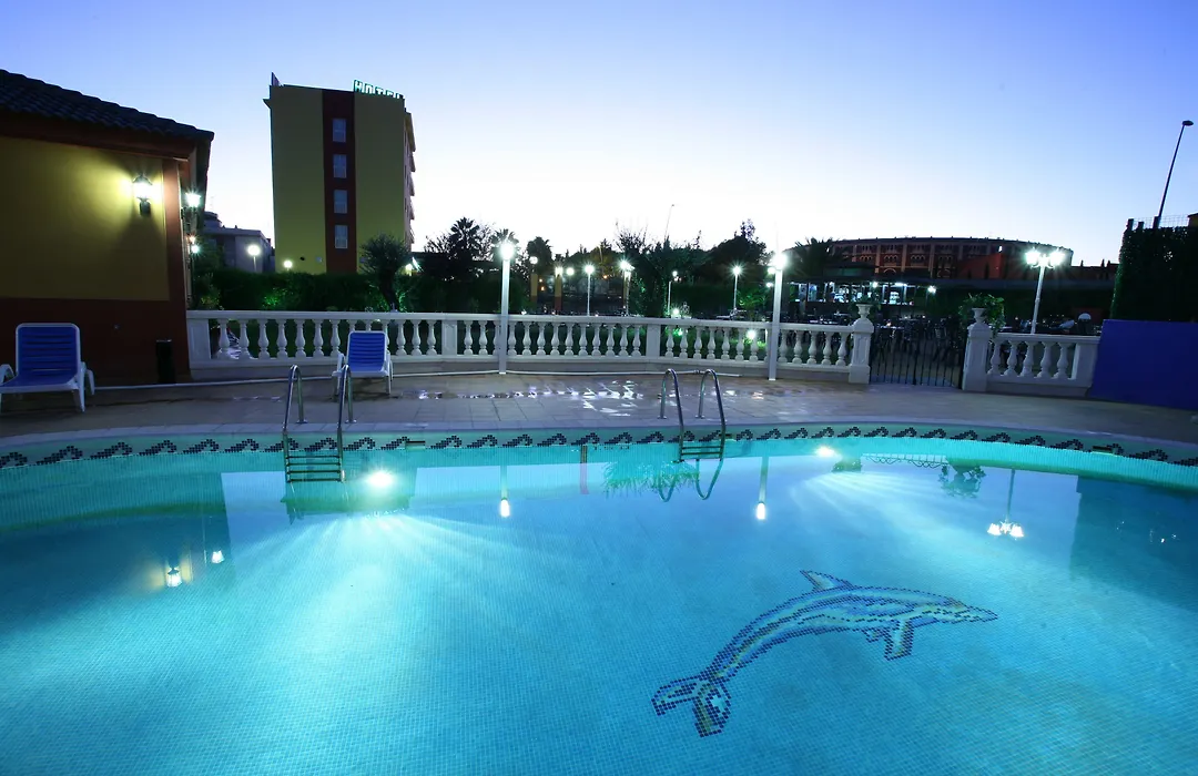 Hotel Zeus-1