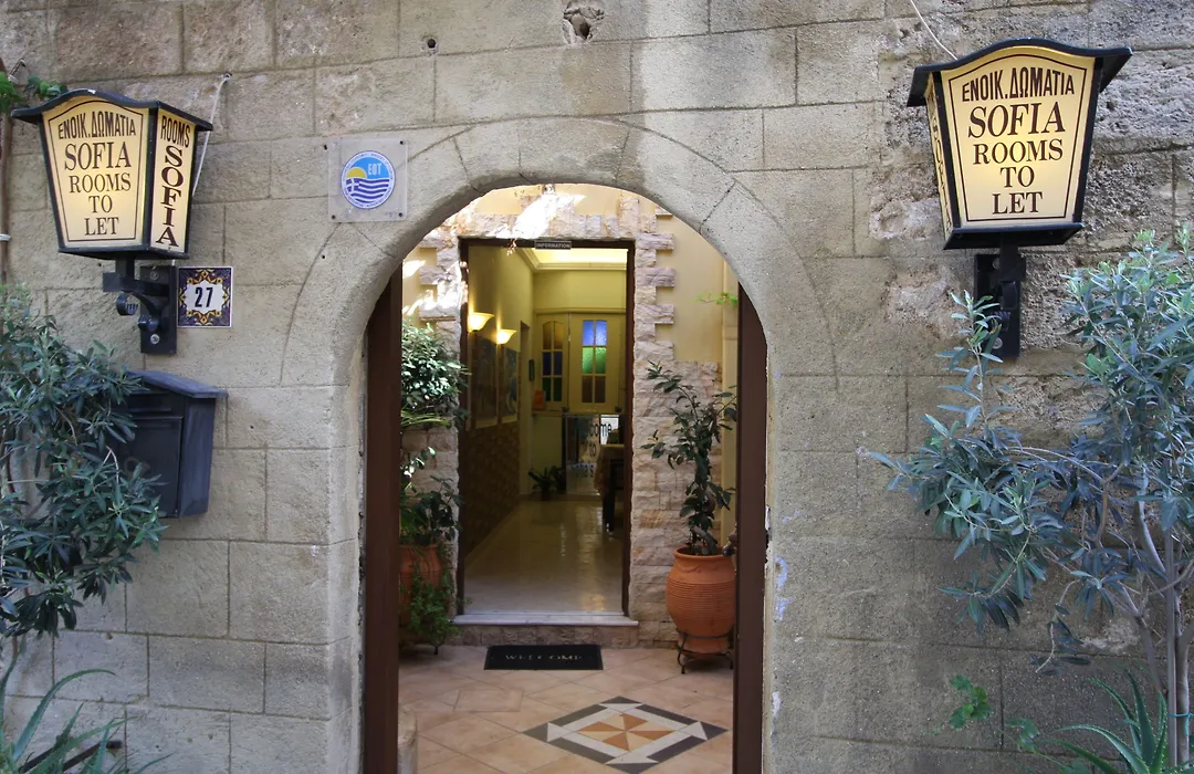 Sofia Pension-1