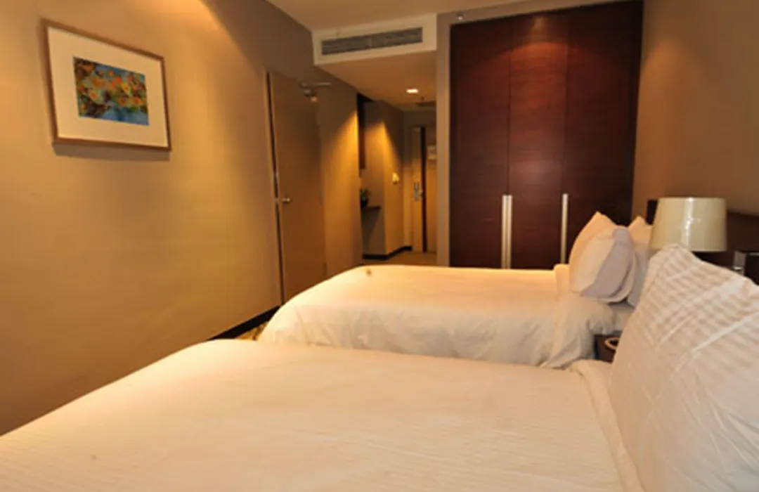 Star Points Hotel Kuala Lumpur-1