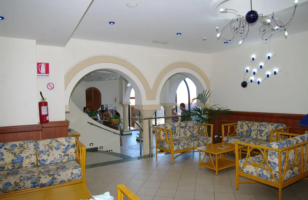 Hotel Villa Belvedere-1